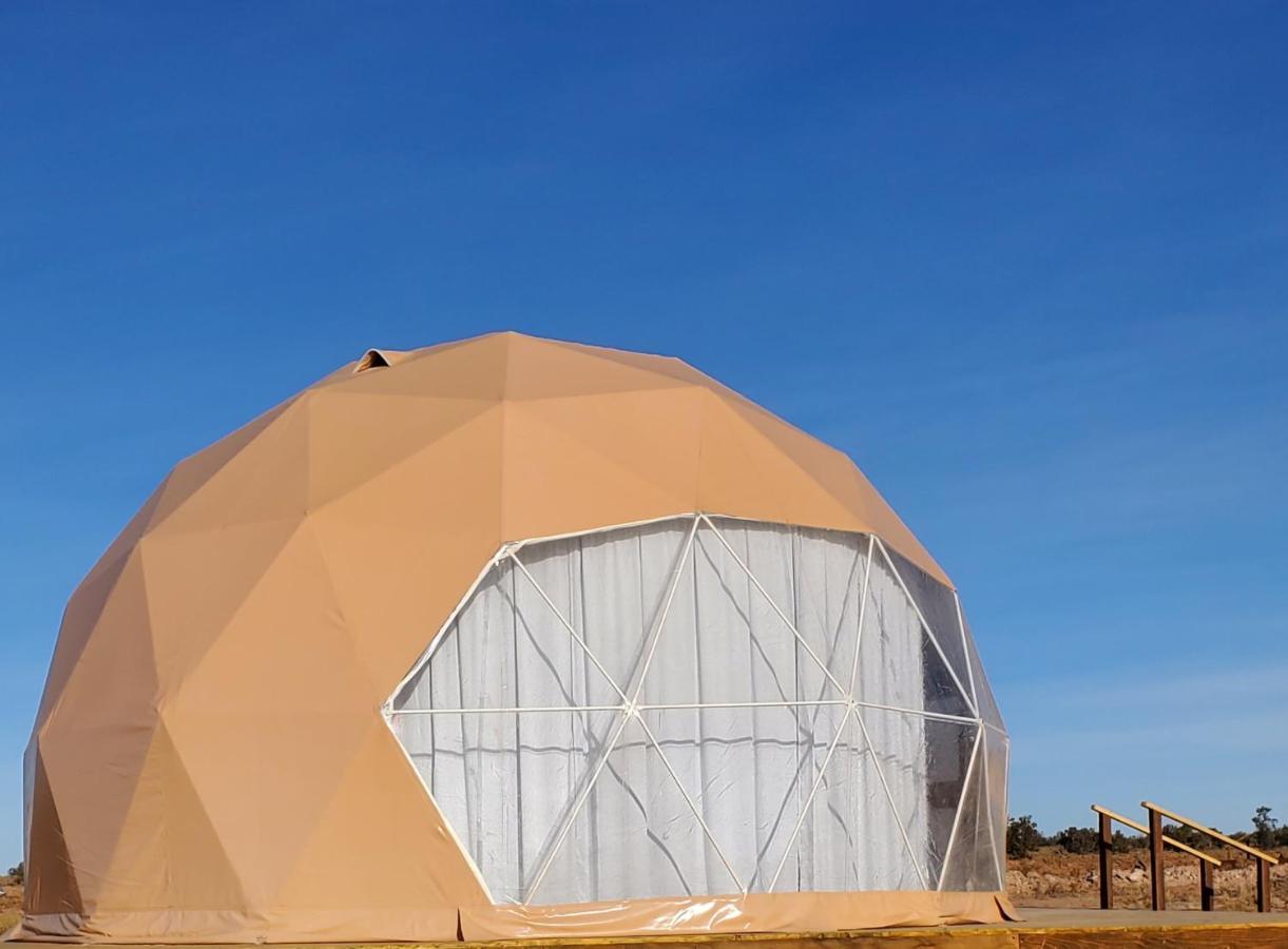 Clear Sky Resorts - Grand Canyon - Unique Sky Domes Valle Zewnętrze zdjęcie