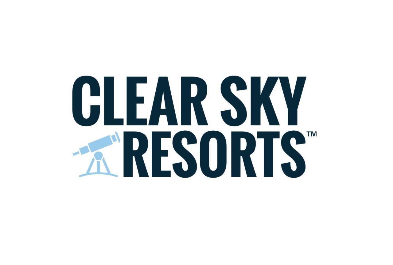Clear Sky Resorts - Grand Canyon - Unique Sky Domes Valle Zewnętrze zdjęcie